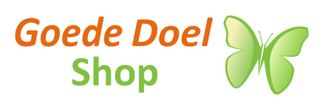Logo Goede Doel Shop