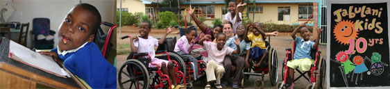 Welkom op de site van stichting Jabulani Kids Zimbabwe